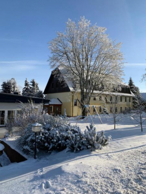 Hotel Dachsbaude & Kammbaude Seiffen